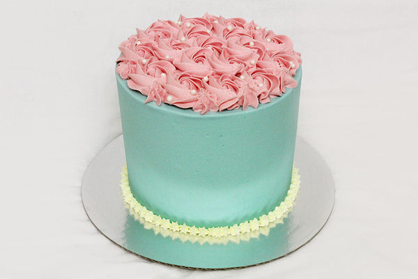 Speciality Cake
